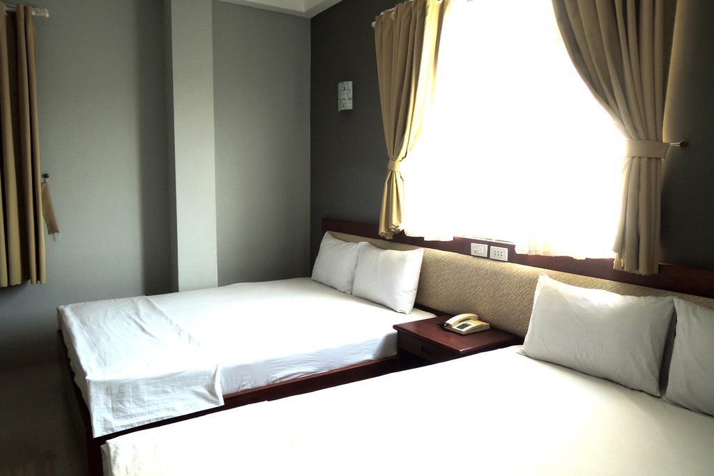 Ocean Bay Hotel Nha Trang Exteriér fotografie