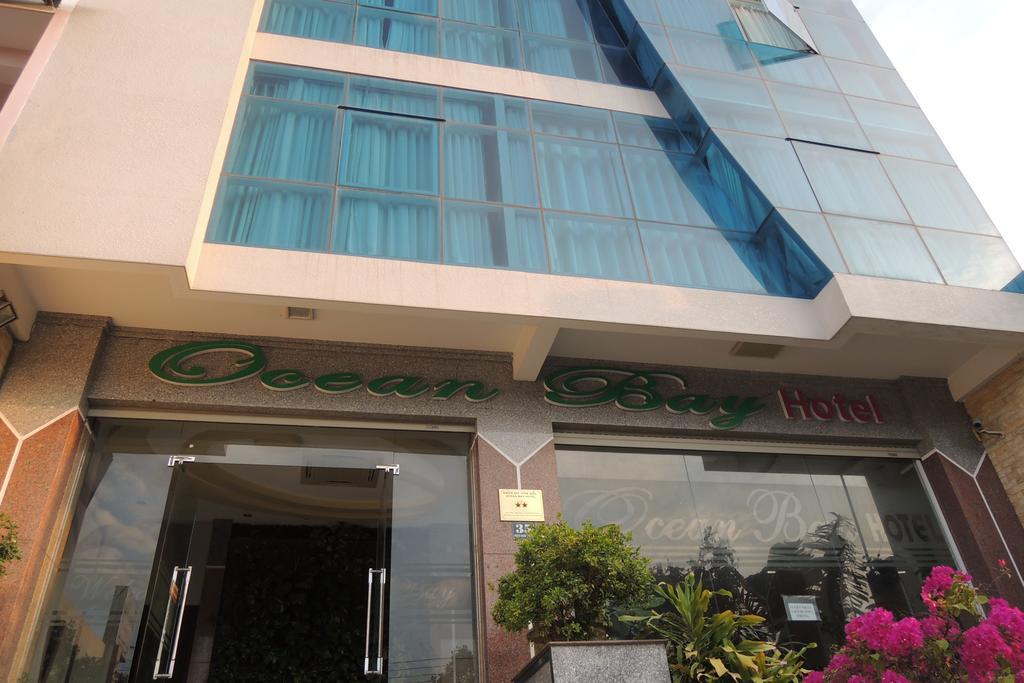 Ocean Bay Hotel Nha Trang Exteriér fotografie