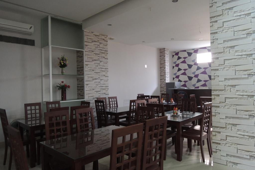 Ocean Bay Hotel Nha Trang Exteriér fotografie