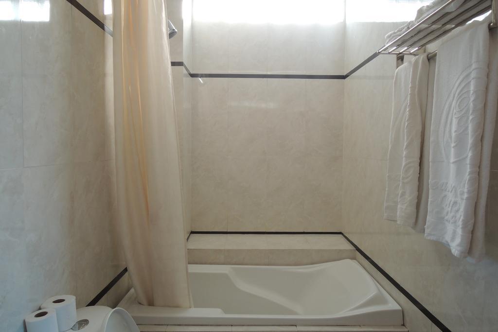 Ocean Bay Hotel Nha Trang Pokoj fotografie