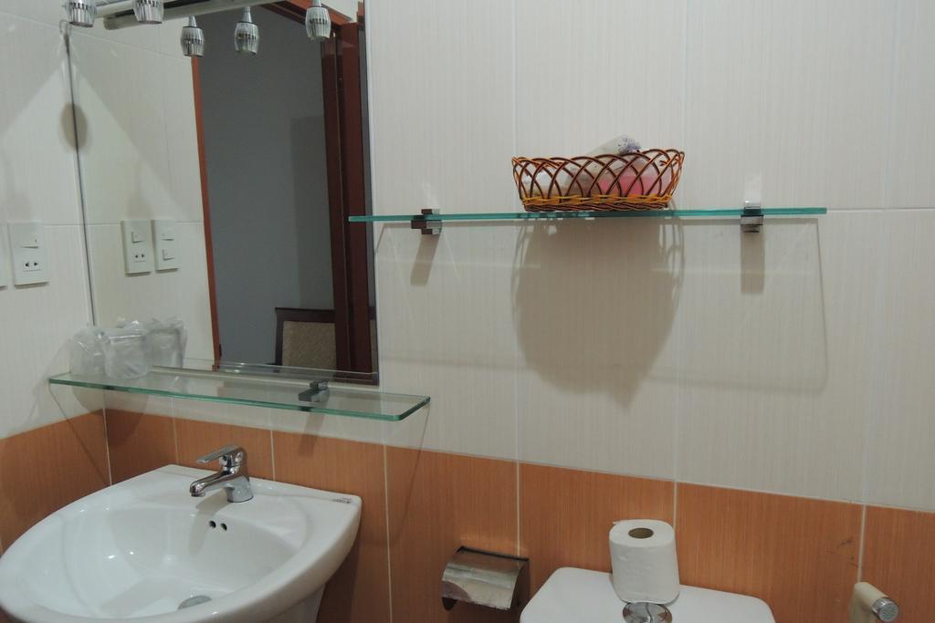 Ocean Bay Hotel Nha Trang Pokoj fotografie