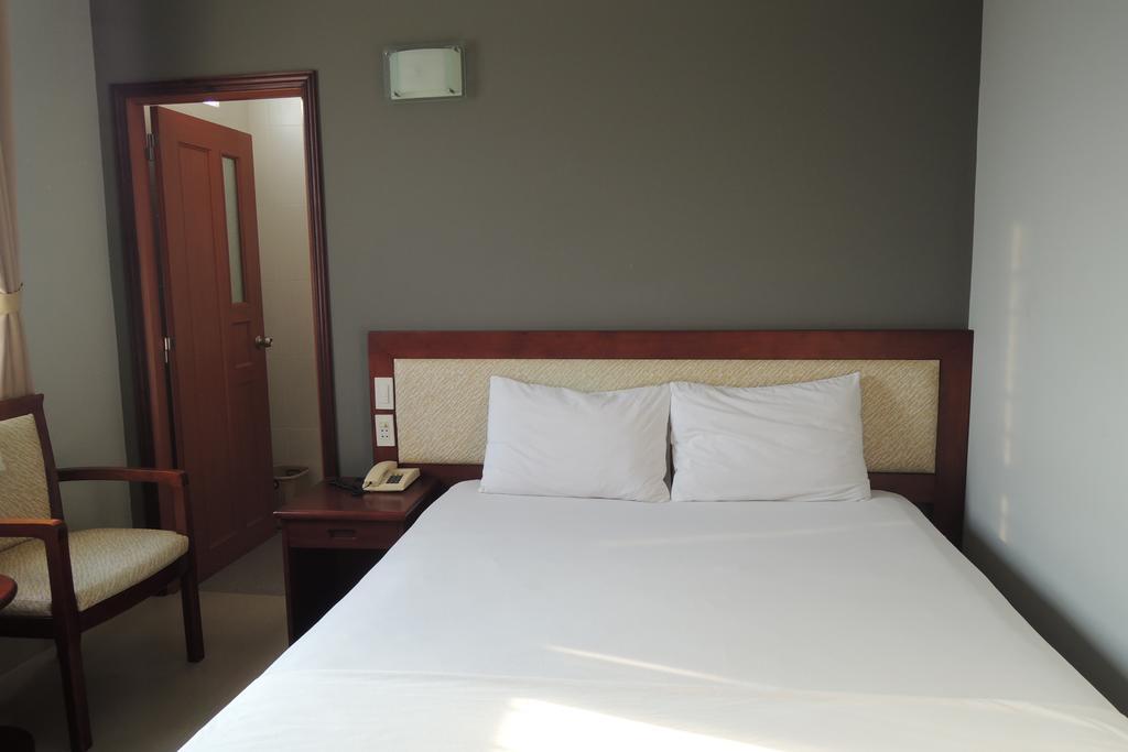 Ocean Bay Hotel Nha Trang Pokoj fotografie